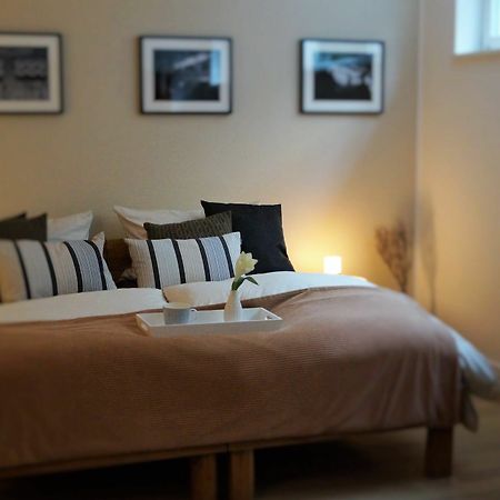 Apartment Home Suite Home Мюнхен Экстерьер фото