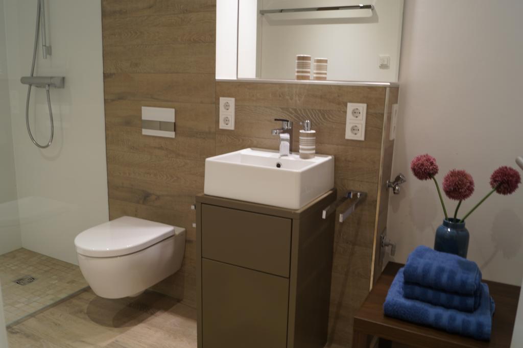 Apartment Home Suite Home Мюнхен Экстерьер фото