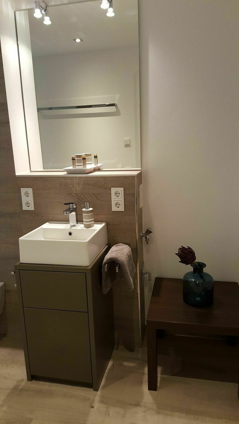 Apartment Home Suite Home Мюнхен Экстерьер фото