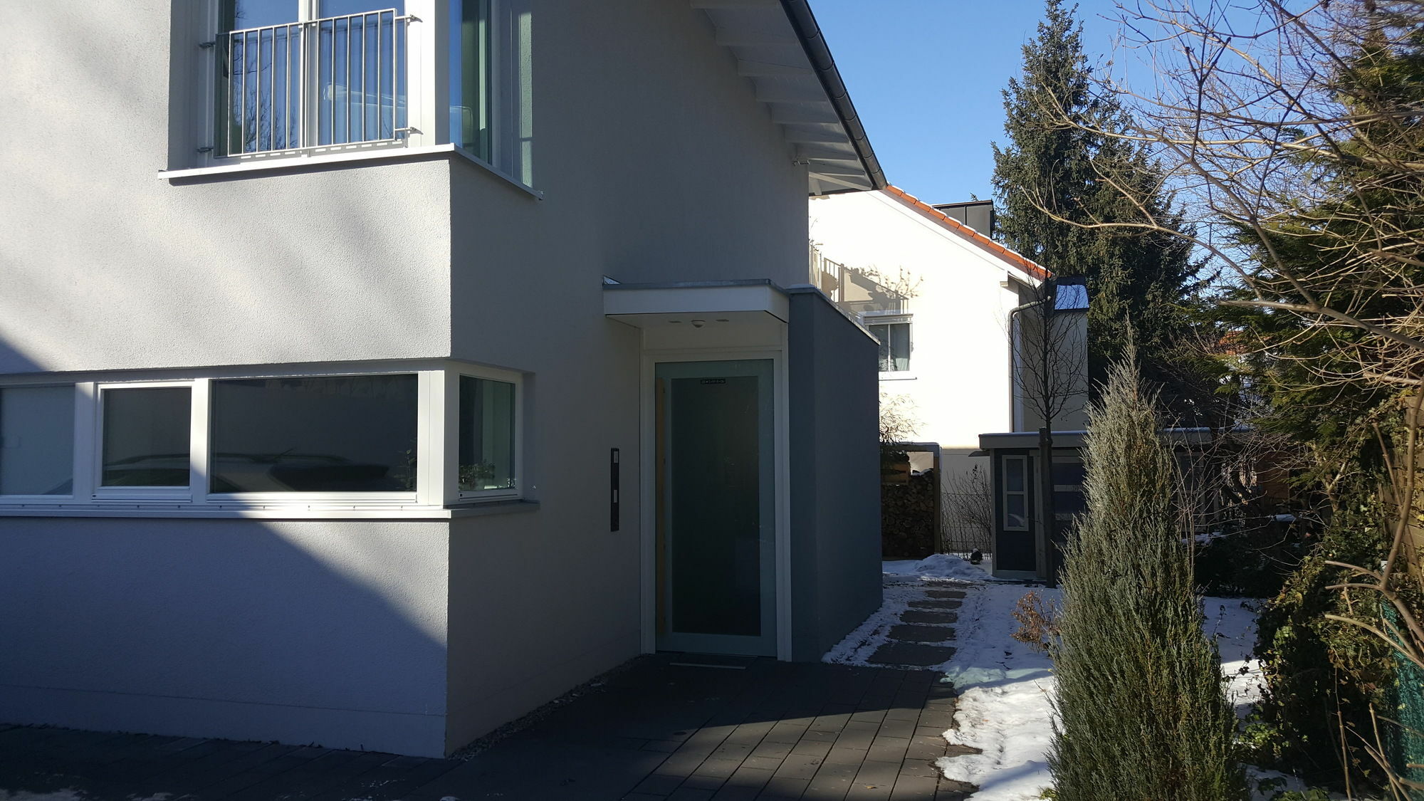 Apartment Home Suite Home Мюнхен Экстерьер фото