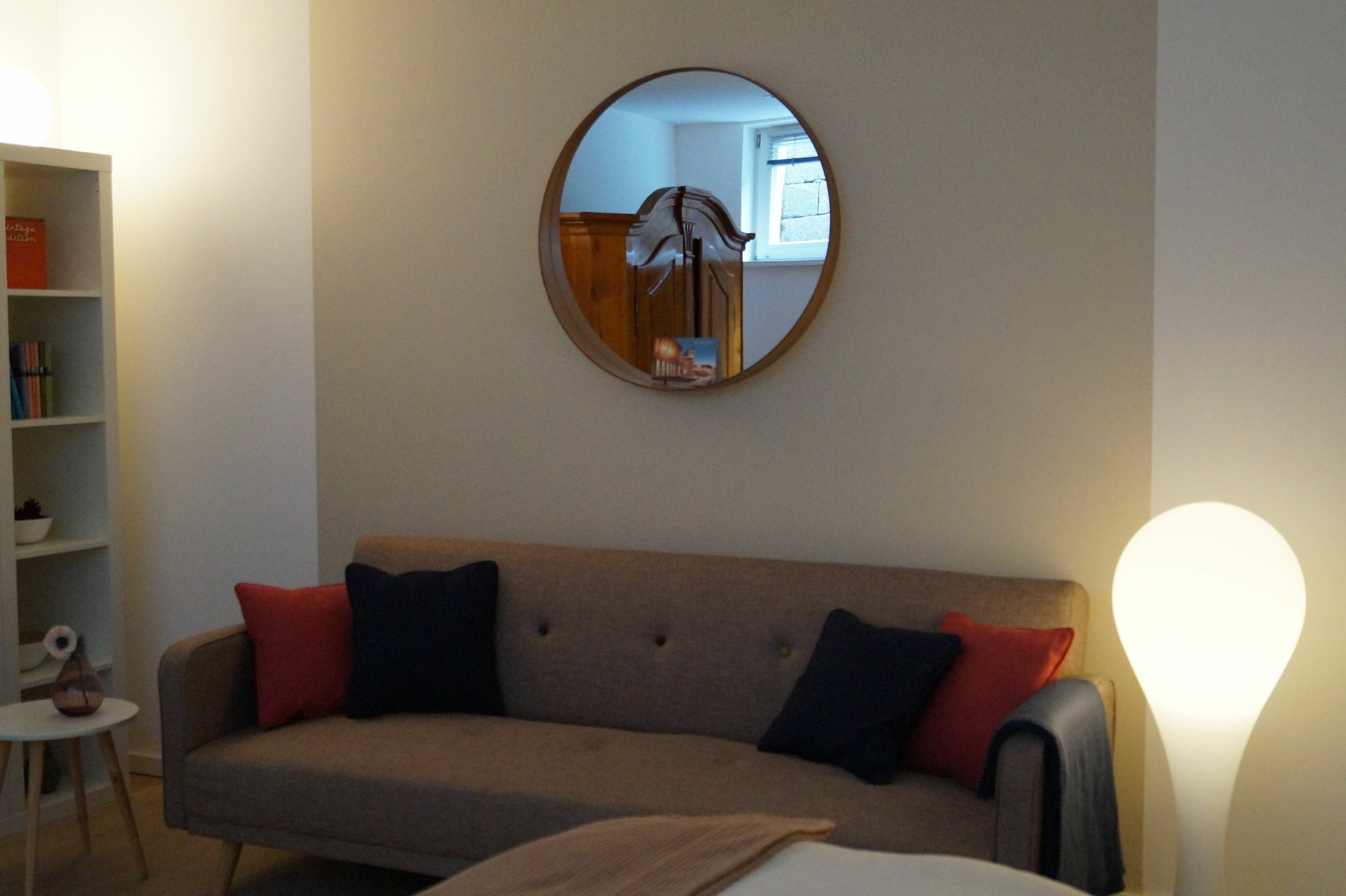 Apartment Home Suite Home Мюнхен Экстерьер фото